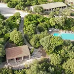 Tenute San Giuliano, Agri San Giuliano * Santa Maria la Palma