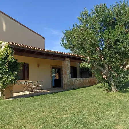 Agri San Giuliano Farm stay *