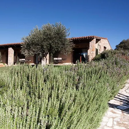 Farm stay Agri San Giuliano *