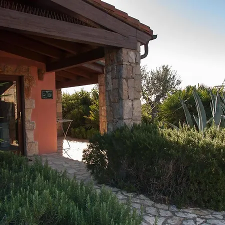 Farm stay Agri San Giuliano Santa Maria la Palma