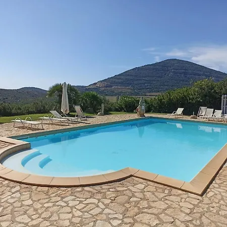 Agri San Giuliano Farm stay