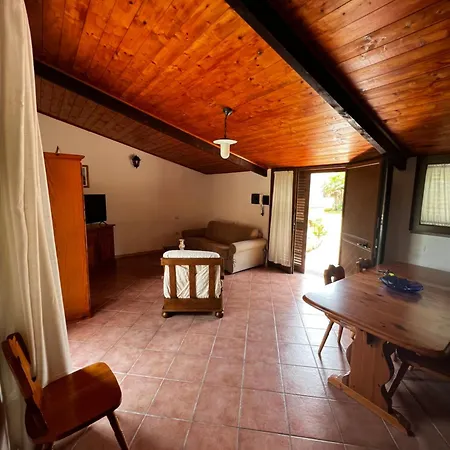Agri San Giuliano Farm stay *