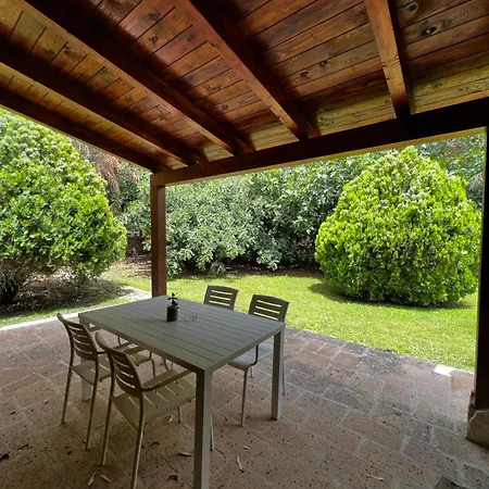 Agri San Giuliano Farm stay Santa Maria la Palma