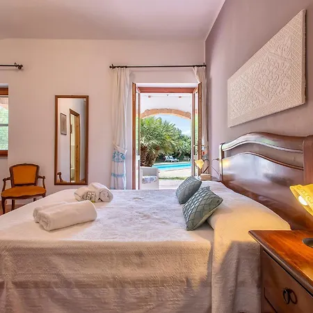 Agri San Giuliano Farm stay *