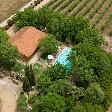 Agri San Giuliano * Santa Maria la Palma