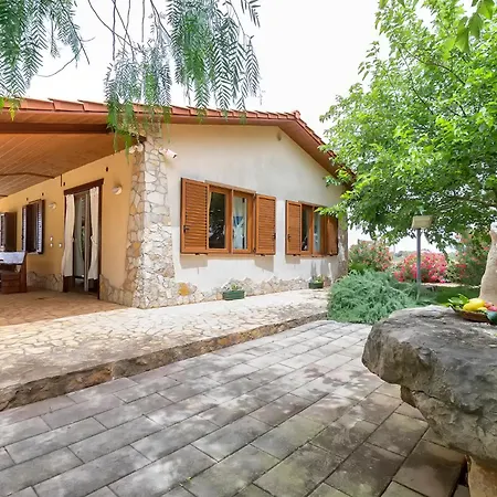 Lantgård Tenute San Giuliano, Agri San Giuliano
