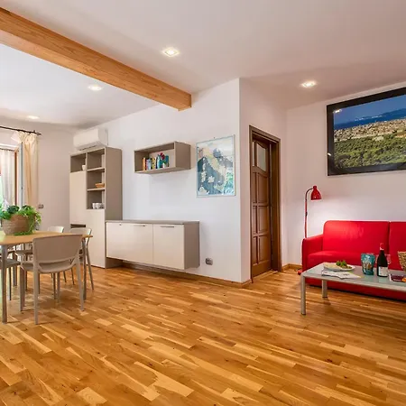 Farm stay Agri San Giuliano *