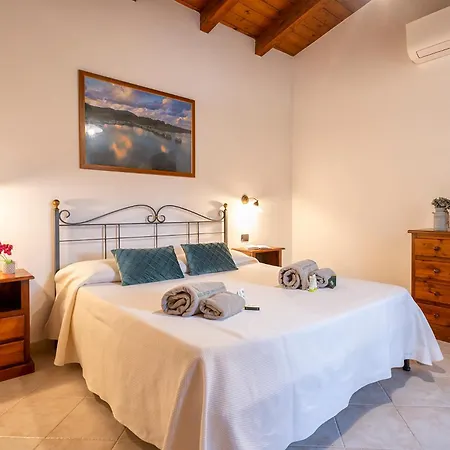 Farm stay Agri San Giuliano