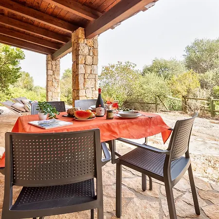 Agri San Giuliano Farm stay Santa Maria la Palma
