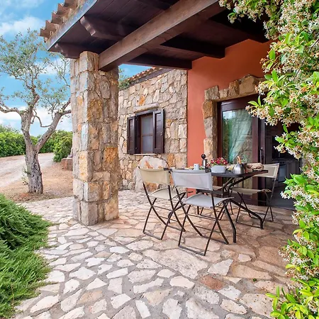 Farm stay Agri San Giuliano Santa Maria la Palma