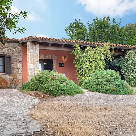 Agri San Giuliano Farm stay *