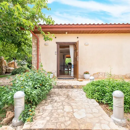 Agri San Giuliano Farm stay Santa Maria la Palma