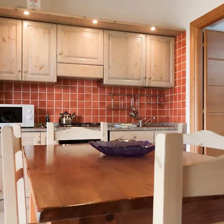 בית חווה Tenute San Giuliano, Agri San Giuliano סנטה מריה לה פלמה