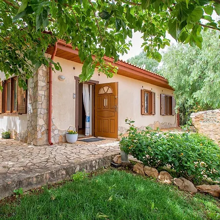 Agri San Giuliano * Santa Maria la Palma