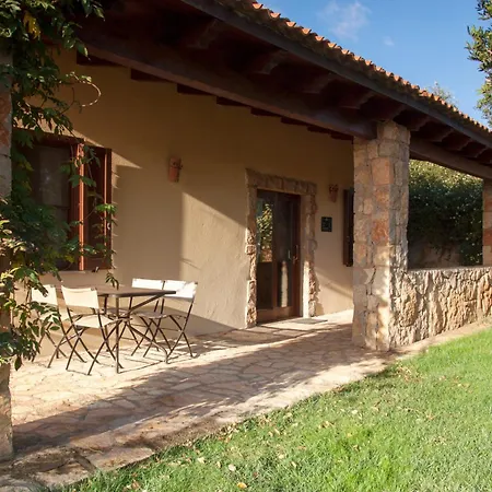 Agri San Giuliano Farm stay Santa Maria la Palma