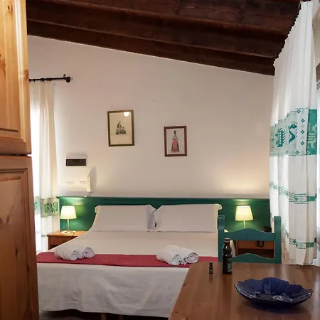 Agri San Giuliano Farm stay Santa Maria la Palma