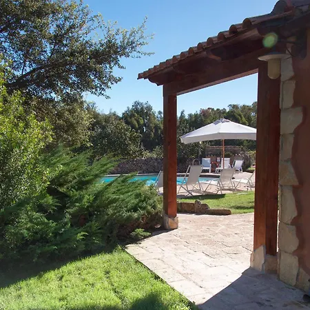 Farm stay Agri San Giuliano