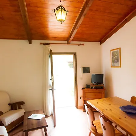 Farm stay Agri San Giuliano Santa Maria la Palma