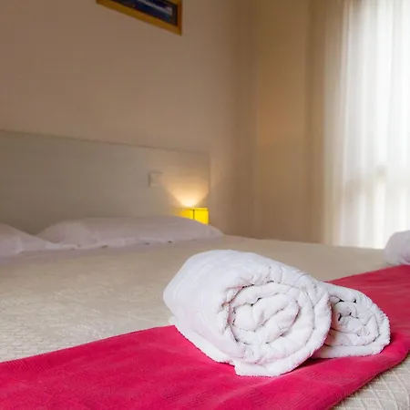 Agri San Giuliano Farm stay