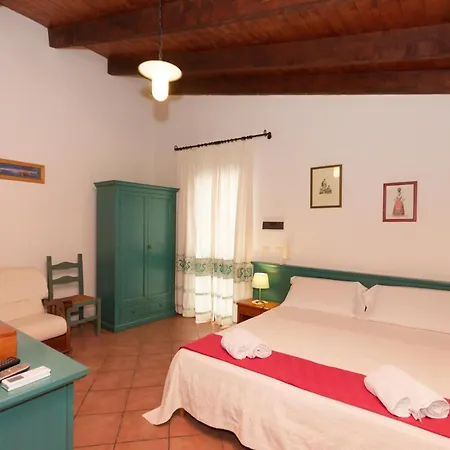 Farm stay Agri San Giuliano