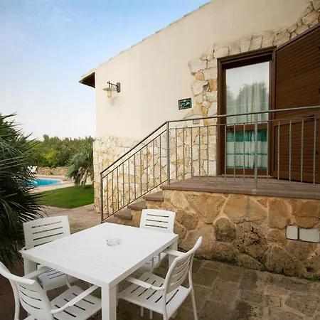 Agri San Giuliano Farm stay *