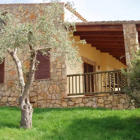 Farm stay Agri San Giuliano
