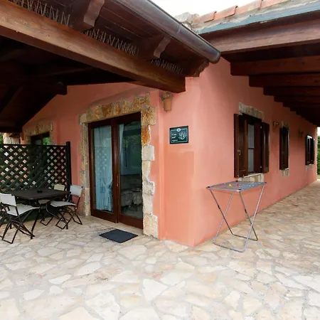 Agri San Giuliano Farm stay