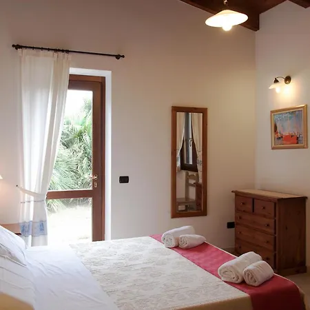Farm stay Agri San Giuliano *