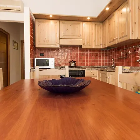 Agri San Giuliano Farm stay