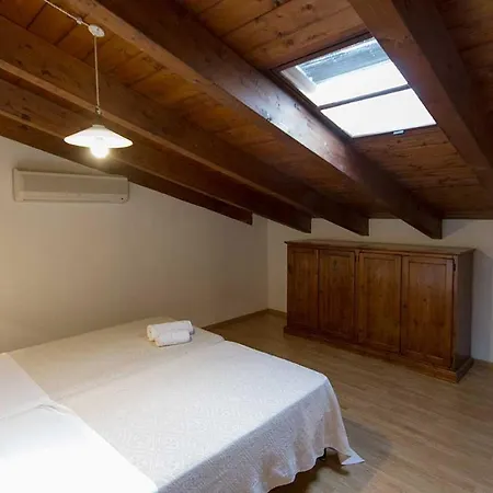 Farm stay Agri San Giuliano Santa Maria la Palma