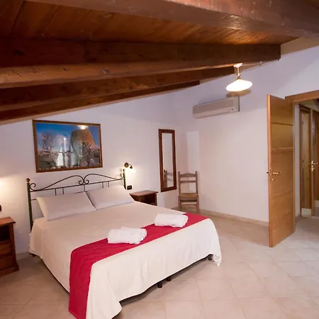 Farm stay Agri San Giuliano *