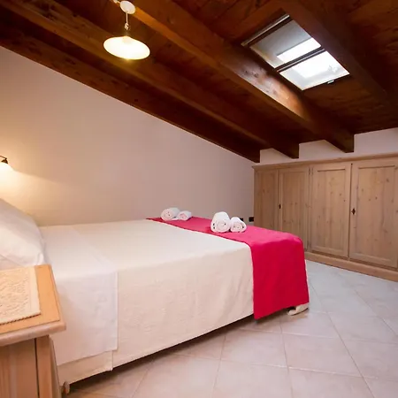 Farm stay Agri San Giuliano
