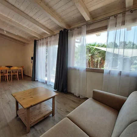 Farm stay Agri San Giuliano *