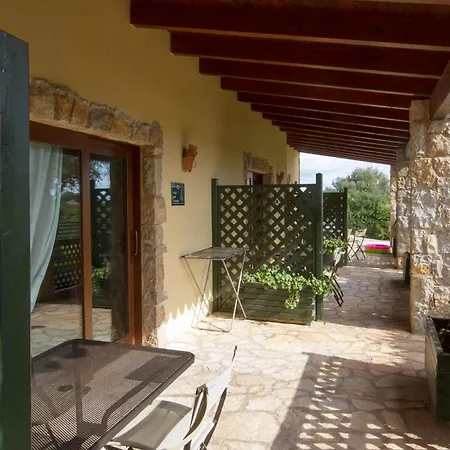 Farm stay Agri San Giuliano Santa Maria la Palma