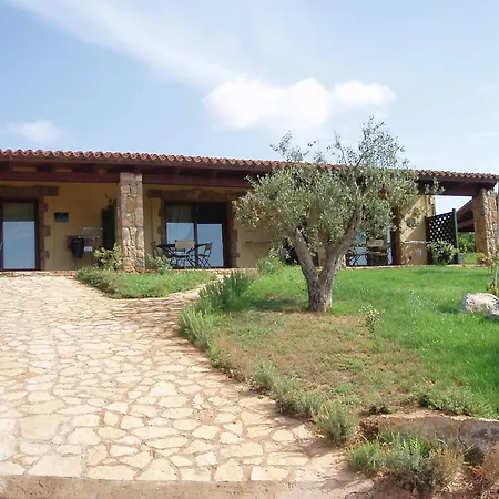 Agri San Giuliano Farm stay