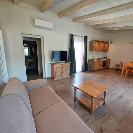 Farm stay Agri San Giuliano