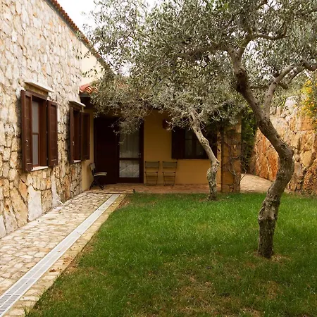 Agri San Giuliano Farm stay *