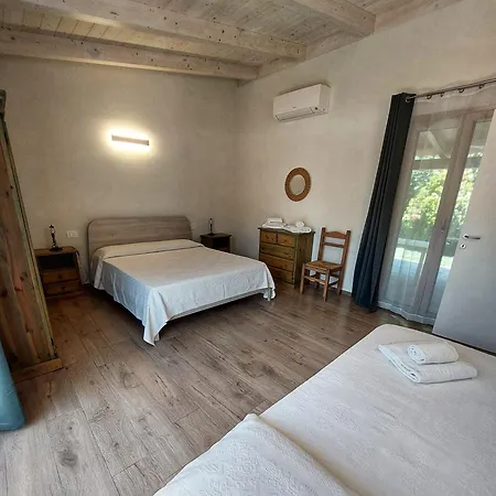 Agri San Giuliano