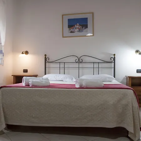Lantgård Tenute San Giuliano, Agri San Giuliano