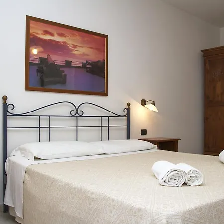 Farm stay Agri San Giuliano *