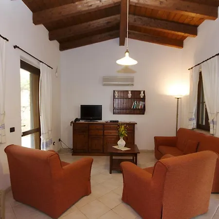 Agri San Giuliano * Santa Maria la Palma