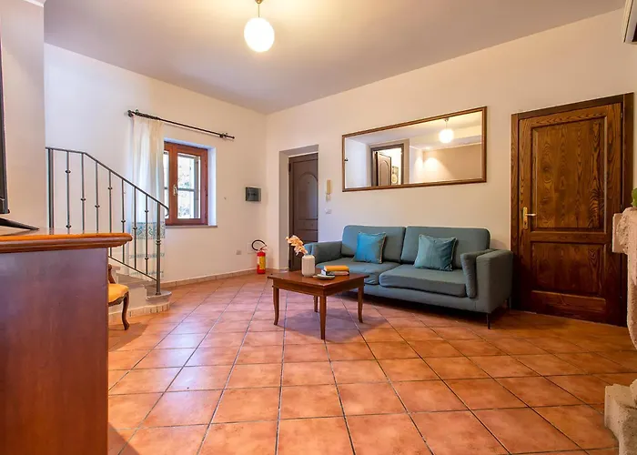 Tenute San Giuliano, Agri San Giuliano