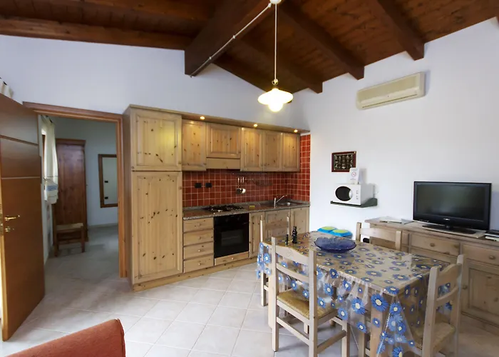 Tenute San Giuliano, Agri San Giuliano Santa Maria la Palma