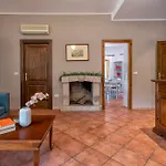 בית חווה Tenute San Giuliano, Agri San Giuliano *