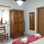 Tenute San Giuliano, Agri San Giuliano Alojamento de Turismo Rural Santa Maria la Palma