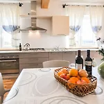 Tenute San Giuliano, Agri San Giuliano *