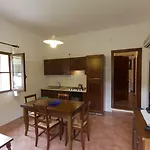 Tenute San Giuliano, Agri San Giuliano Alojamento de Turismo Rural Santa Maria la Palma