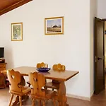 Tenute San Giuliano, Agri San Giuliano בית חווה *