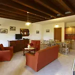 בית חווה Tenute San Giuliano, Agri San Giuliano *