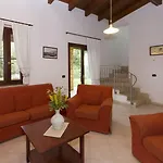 Tenute San Giuliano, Agri San Giuliano * Santa Maria la Palma